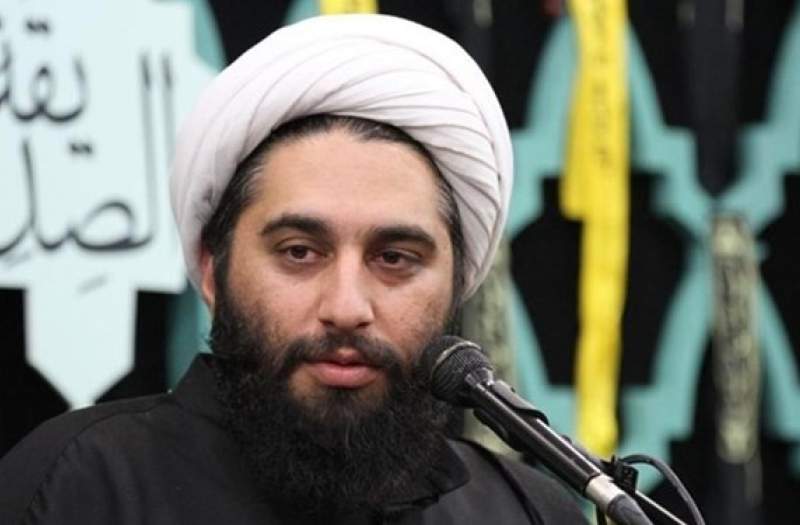 تشیع نسخه اصیل اسلام است بدون یک کلمه اضافه یا کم