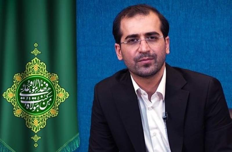 شاعران در عصر شعر ولا با امیرالمؤمنین بیعت می‌کنند