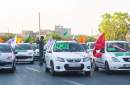 راهپیمایی خودرویی تهرانی‌ها در روز عید غدیر برگزار می‌شود