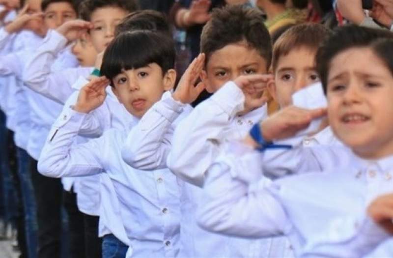 سلام فرمانده به باکو رسید سلام فرمانده به باکو رسید