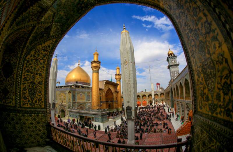 بغداد میزبان نخستین جشنواره «عید غدیرخم» می‌شود