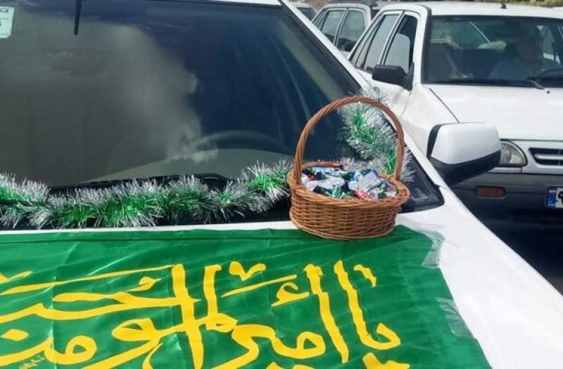 70 عنوان برنامه دهه ولایت در همدان برگزار می‌شود