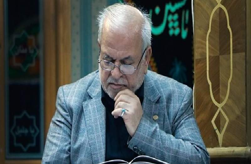 مدیر مؤسسه بیت‌الزهرا(س) تهران درگذشت