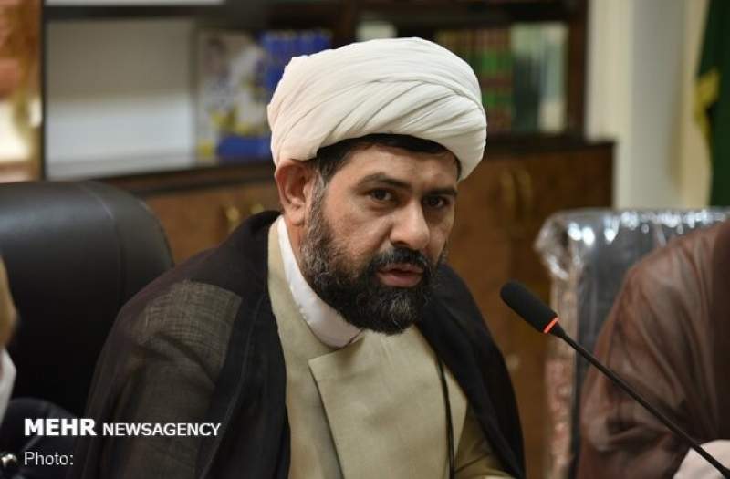 باز تولید پیام غدیر، متناسب با نیاز امروز جهان و بشریت باشد