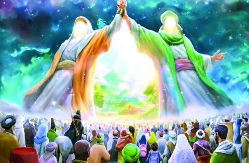 انقلاب اسلامی احیاگر اندیشه غدیر و امامت