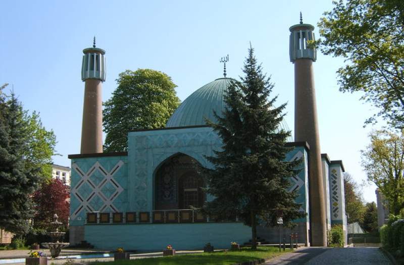 جشن عید غدیر در مرکز اسلامی هامبورگ برگزار می شود