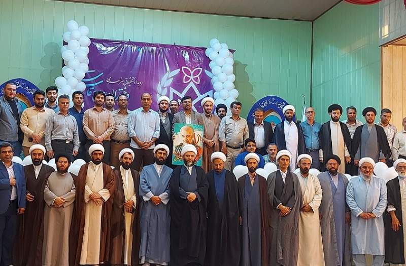 جهاد تبیین برای مقابله با جنگ رسانه ای دشمنان ضرورت دارد جهاد تبیین برای مقابله با جنگ رسانه ای دشمنان ضرورت دارد