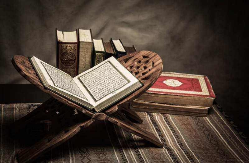 قرآن نعمت عظیمی است که سعادت میلیاردها انسان را تضمین می‌کند