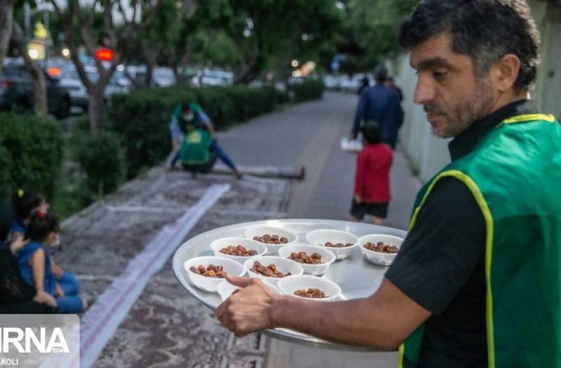 ۱۵۵ موکب از اصفهان برای خدمت رسانی به زائران اربعین در عراق برپا می شود