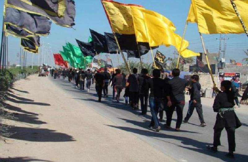 گفتگوهای اربعینی/تاکیدی بر مردمی بودن اربعین