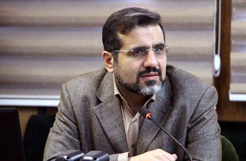 ستاد مباهله در وزارت فرهنگ و ارشاد فعال شده است ستاد مباهله در وزارت فرهنگ و ارشاد فعال شده است