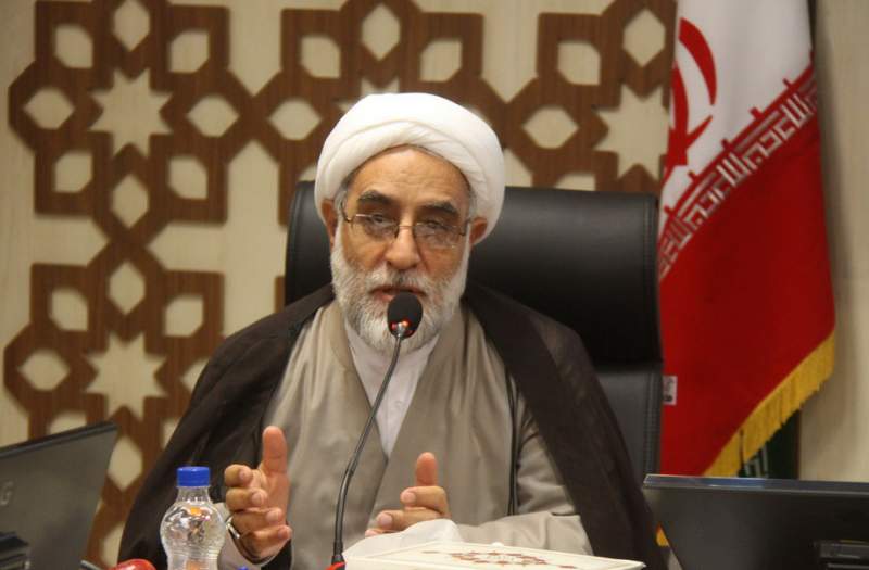 روش تبلیغی پیامبر اکرم (ص) را باید مهندسی معکوس کرد