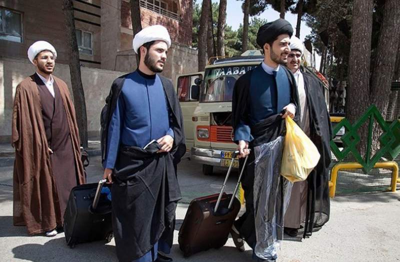 تبلیغ و اعزام مبلغ در استان‌ها بسیار بحرانی شده است