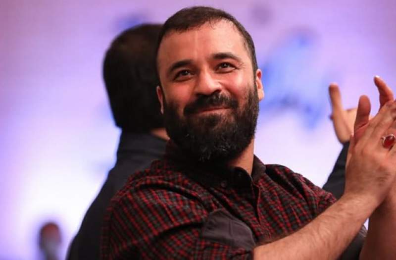 نماهنگ رضا هلالی برای مباهله