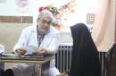 جهادی‌ها «به عشق مولای علی» 200 بیمار حاشیه‌نشین تهران را ویزیت و درمان کردند