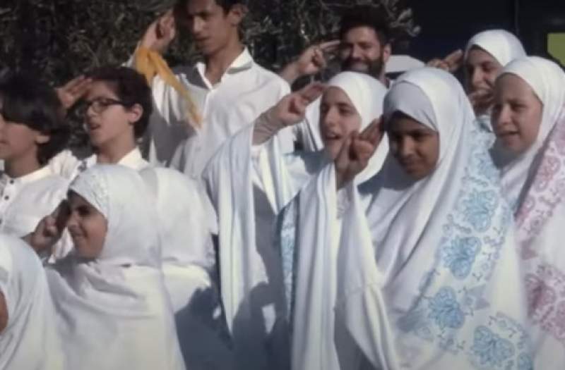 نسخه فرانسوی «سلام فرمانده» هم منتشر شد