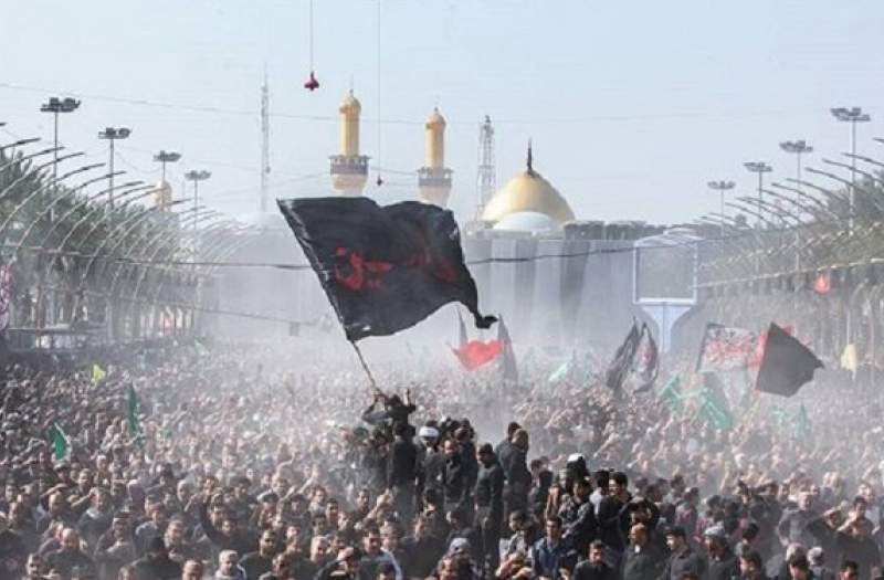 سفر انفرادی زائران عتبات در ایام ماه محرم ادامه دارد