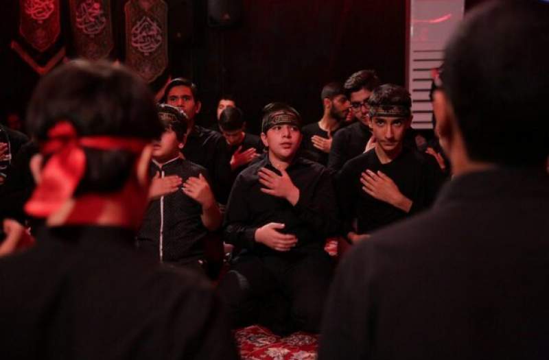 بسته محتوایی معرفتی ویژه محرم برای ارکان هیئت منتشر شد