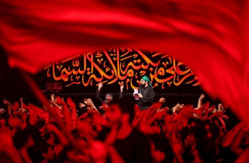 فعالیت ۱۸۰۰ هیات مذهبی همزمان با ماه محرم در استان مرکزی