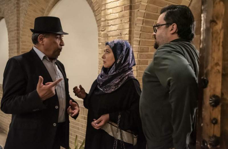 سریال «شب بیدار» اصلی‌ترین گزینه شبکه دو برای محرم