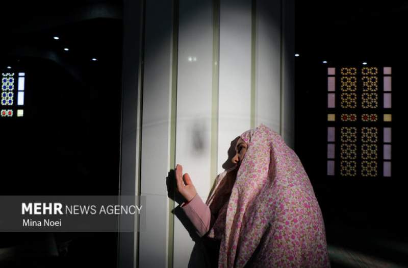 اعمال روز آخر ذی الحجه اعمال روز آخر ذی الحجه