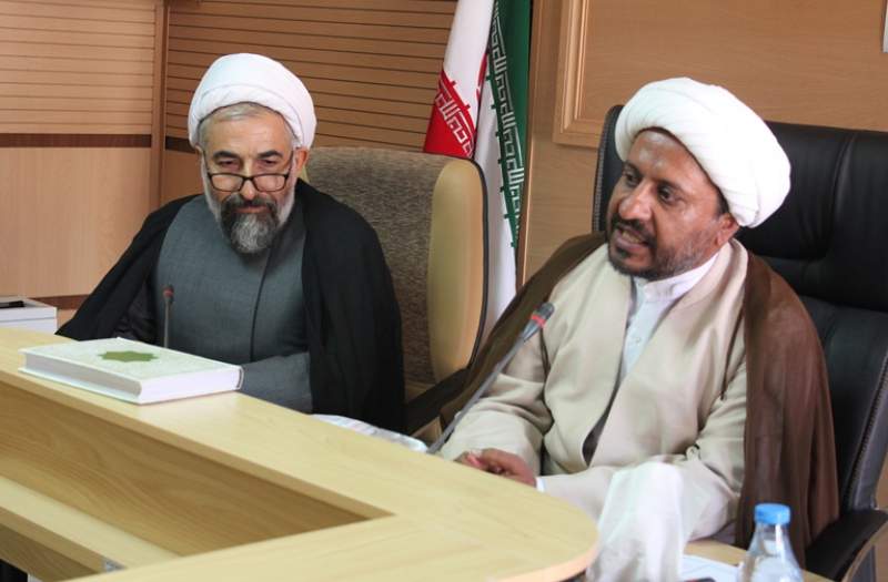 قوام و دوام هیئات مذهبی به مردمی بودن آن است