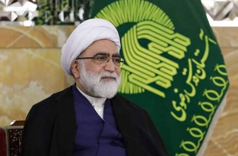 عاشورا حیات را به جامعه هدیه می‌کند/روضه‌ها و مرثیه‌سرایی‌ها از منابع معتبر نقل شود