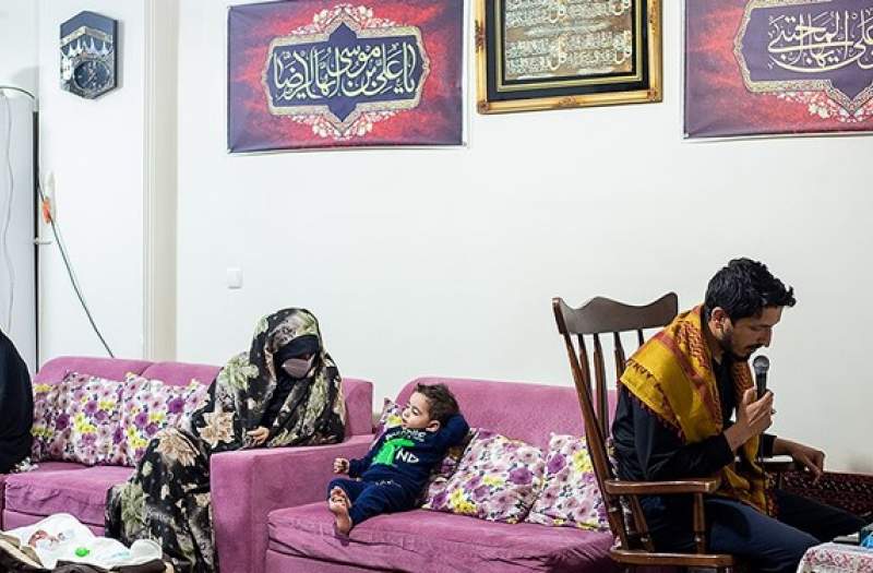 حال و هوای محرم را چطور به خانه بیاوریم؟ حال و هوای محرم را چطور به خانه بیاوریم؟