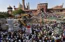 آمادگی 45 هزار حسینیه در هند برای محرم