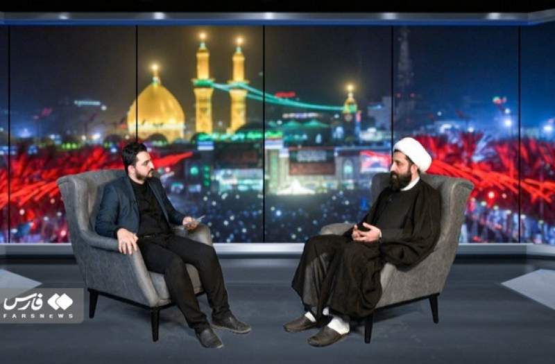 منبر از مداحی عقب ماند چون تنوع ندارد منبر از مداحی عقب ماند چون تنوع ندارد