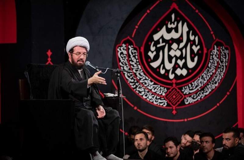 ​​​​​​​فروپاشی بنیاد خانواده زمینه نابودی جامعه و اخلاق است