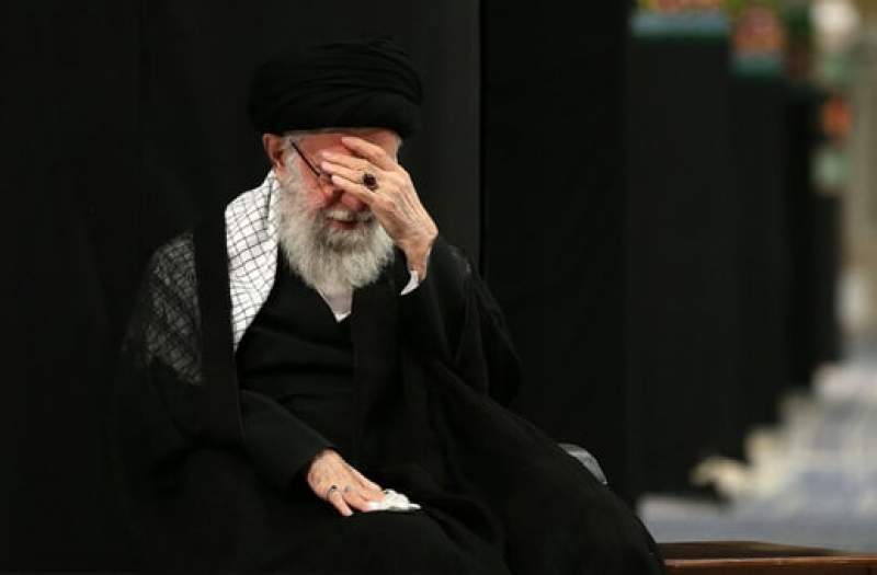 برنامه عزاداری ایام محرم در حسینیه امام خمینی(ره) برنامه عزاداری ایام محرم در حسینیه امام خمینی(ره)