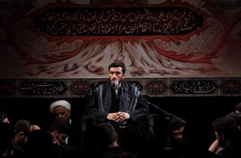 دهه دوم محرم 1401 هیأت کجا برویم؟ دهه دوم محرم 1401 هیأت کجا برویم؟