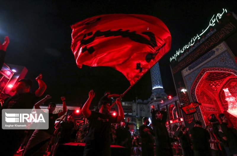 غالی‌گری بزرگترین منکر در شعر آئینی است