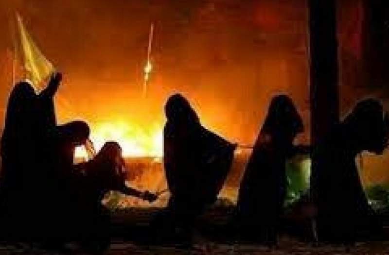 نماهنگ «آرام جان» با مضمون عاشورایی در زنجان تولید شد