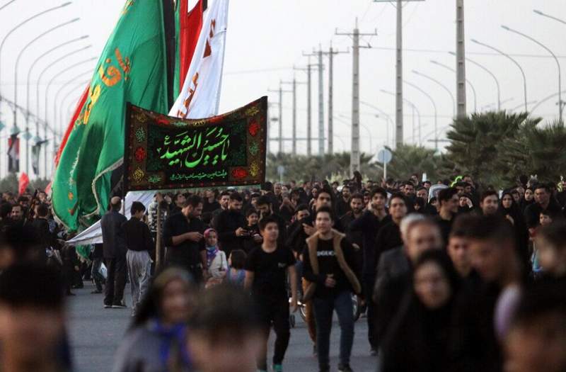 پنجمین همایش بین المللی اربعین برگزار می‌شود