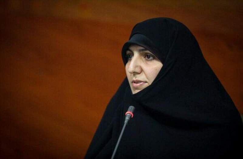 جهاد تبیین یکی از فرصتهای فعال شدن بانوان در گام سوم انقلاب است جهاد تبیین یکی از فرصتهای فعال شدن بانوان در گام سوم انقلاب است