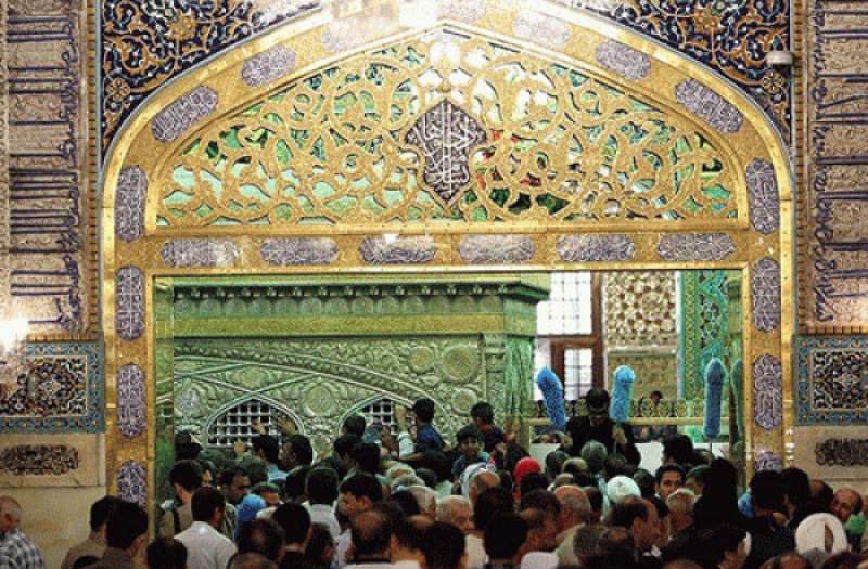 نشست علمی زیارت در الهیات تطبیقی برگزار می‌شود