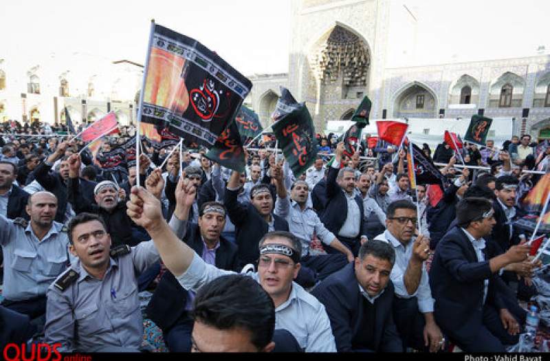 انتقال زائران اربعین با خودروی شخصی و اتوبوس به عراق ممنوع است