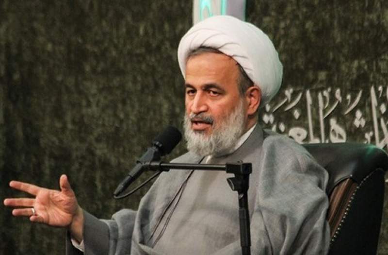 یکی از کارهای دین، تربیت افراد هنرمند و با استعداد است