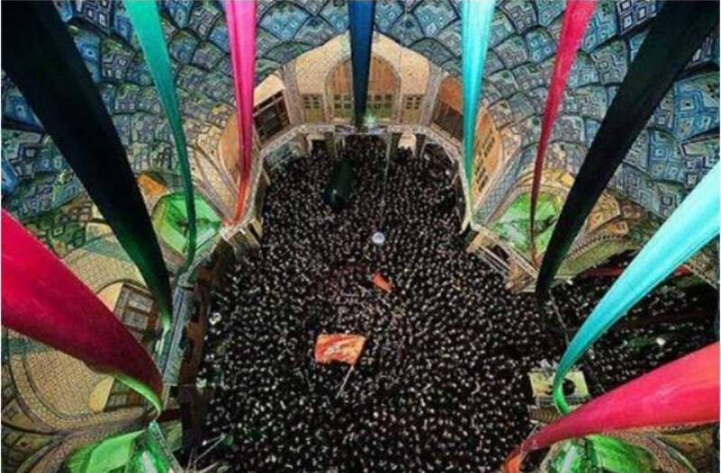 امین‌الدوله و دغدغه عزاداران حسینی