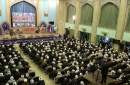 1500 امام جماعت، فردا در هجدهمین اجلاس روز جهانی مسجد شرکت می‌کنند