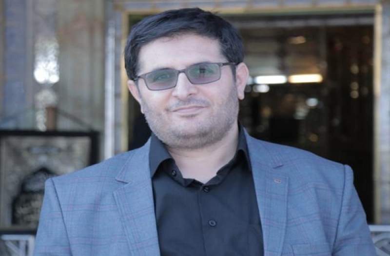 شب شعر عاشورا و نماز قضایی که ادا شد شب شعر عاشورا و نماز قضایی که ادا شد