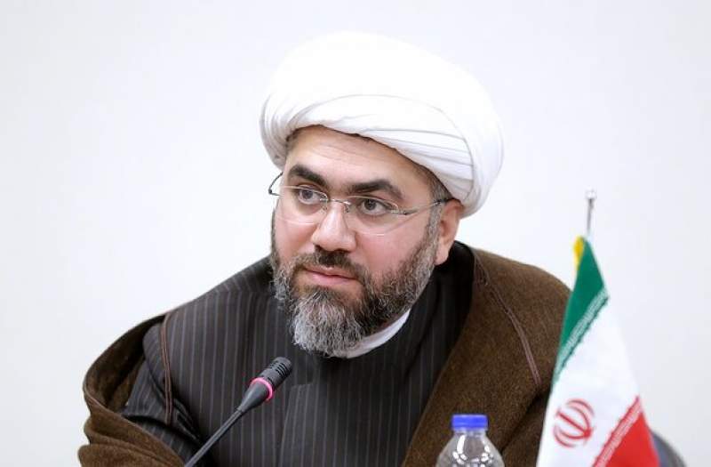 مسجد نقطه عزیمت حکمرانی فرهنگی است مسجد نقطه عزیمت حکمرانی فرهنگی است