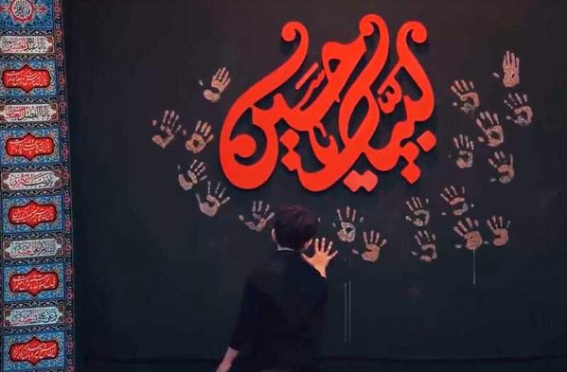 «نمره عالی» عبدالرضا هلالی برای نوجوانان محرمی